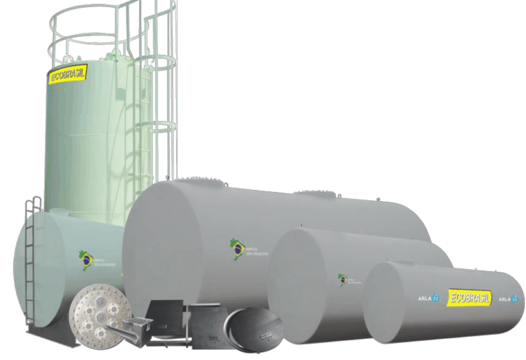 Tanques EcoBrasil
