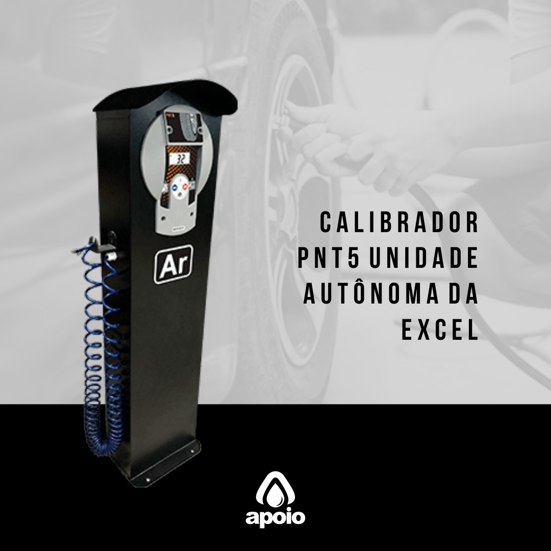 Calibrador
