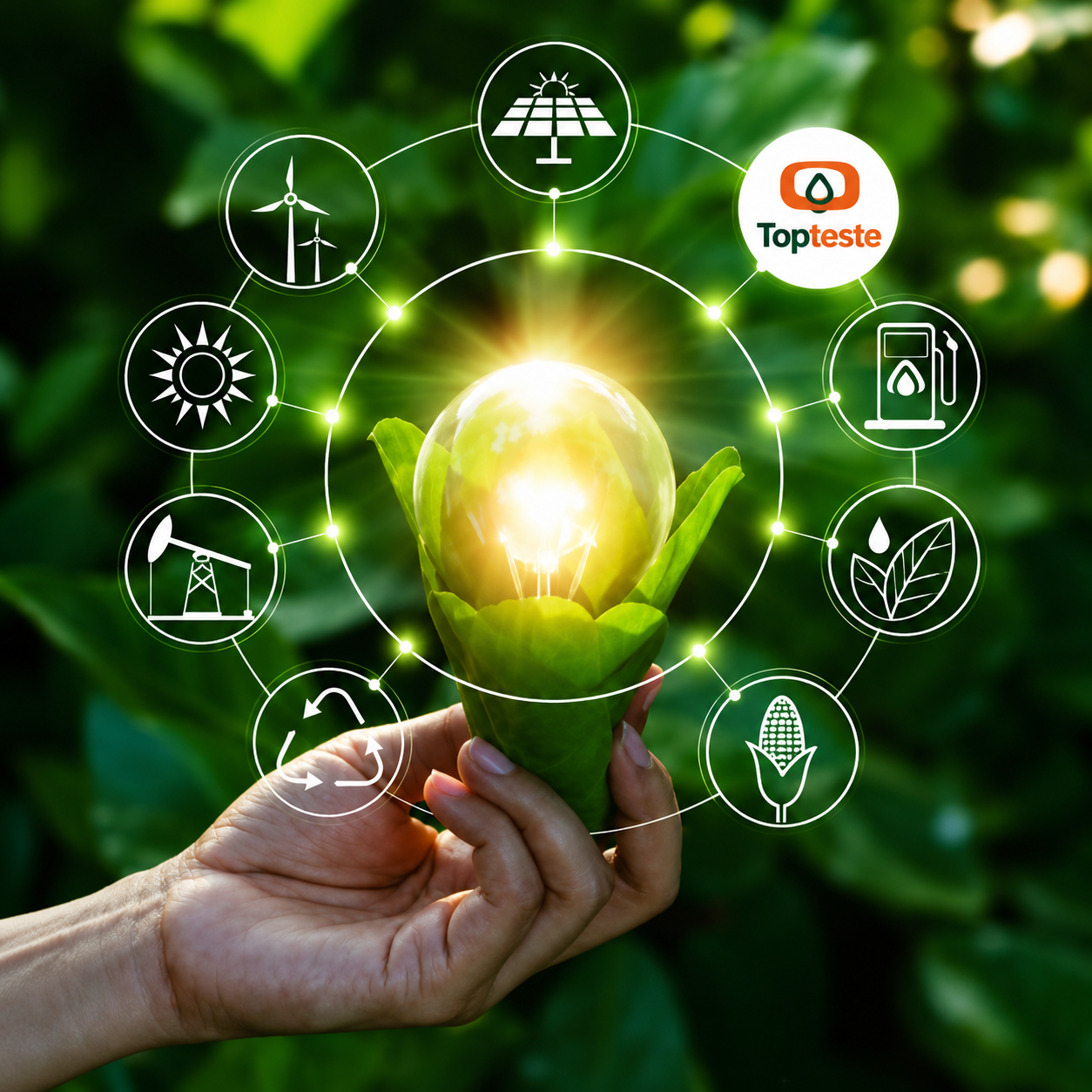 Licenciamento ambiental